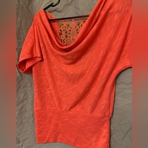HeartSoul Women’s Small Blouse.